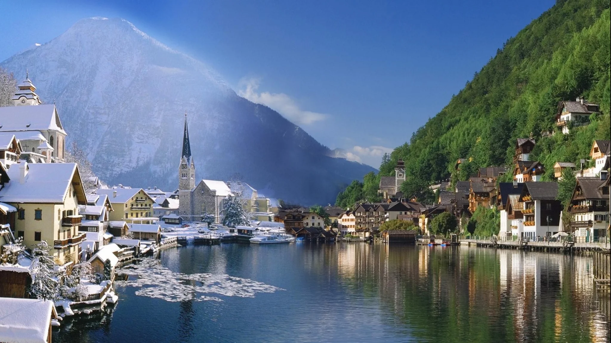 Precision Parts for Perfect Climate